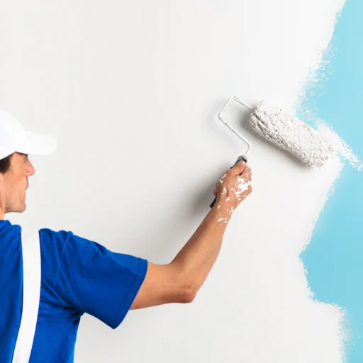 Lyerje, Patinime, Punime Gipsi, Meremetime